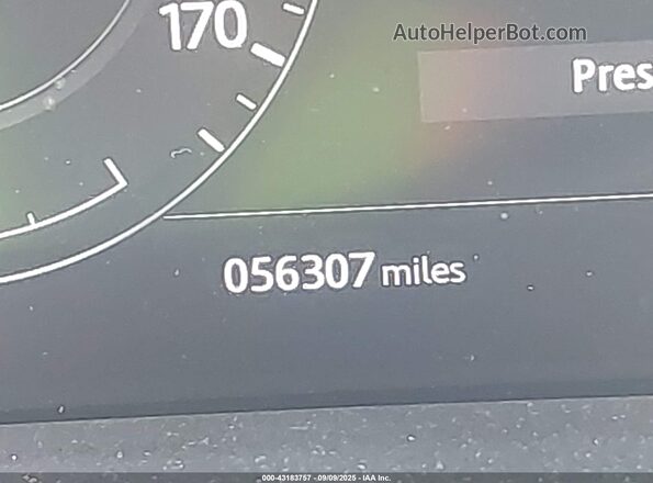 SALGS5SE7MA430924 2021 LAND ROVER RANGE ROVER Black 