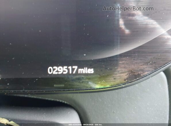 SALKP9FU2RA092764 2024 LAND ROVER RANGE ROVER White Widok tylnych siedzeń