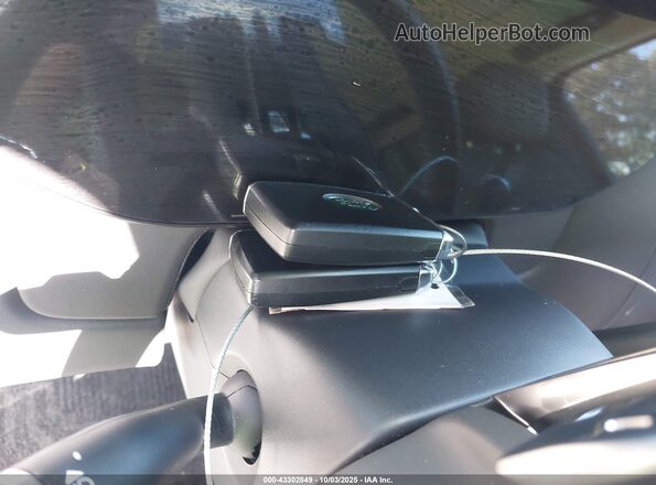 SALKP9FU2RA092764 2024 LAND ROVER RANGE ROVER White Widok deski rozdzielczej