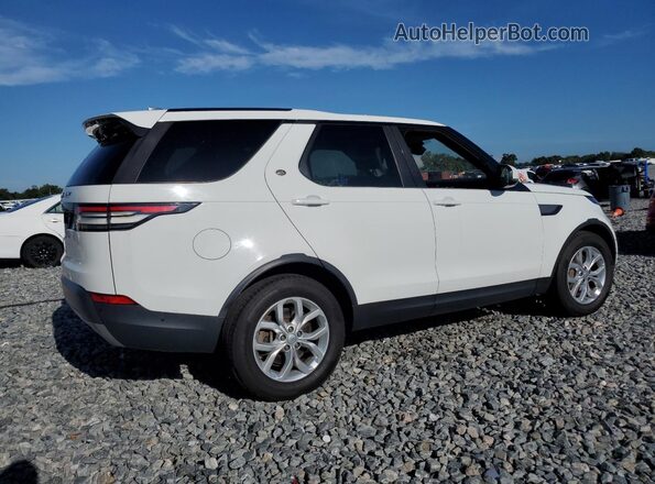 SALRG2RV0L2428584 2020 LAND ROVER DISCOVERY White უკანა მარჯვენა