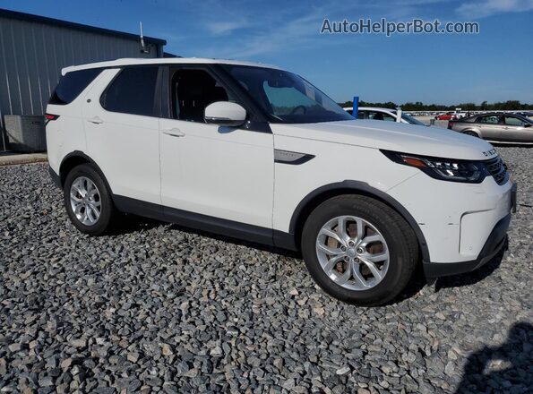 SALRG2RV0L2428584 2020 LAND ROVER DISCOVERY White წინა მარჯვენა