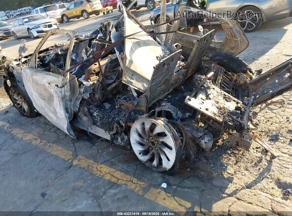 SALRJ2EX0N2460172 2022 LAND ROVER DISCOVERY White უკანა მარცხენა