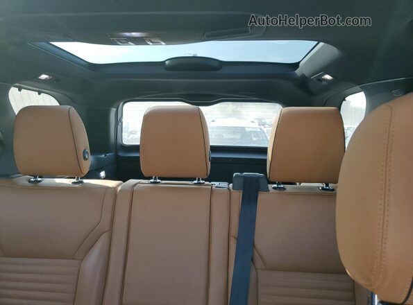 SALRR2RVXJA075736 2018 LAND ROVER DISCOVERY Угольный 