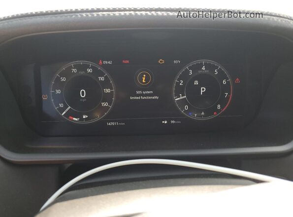 SALRT2RV7JA057499 2018 LAND ROVER DISCOVERY Gray 