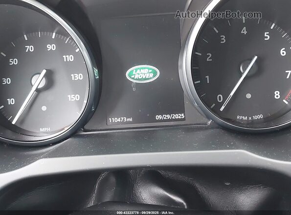 SALVP2BG9HH192208 2017 LAND ROVER RANGE ROVER EVOQUE White 
