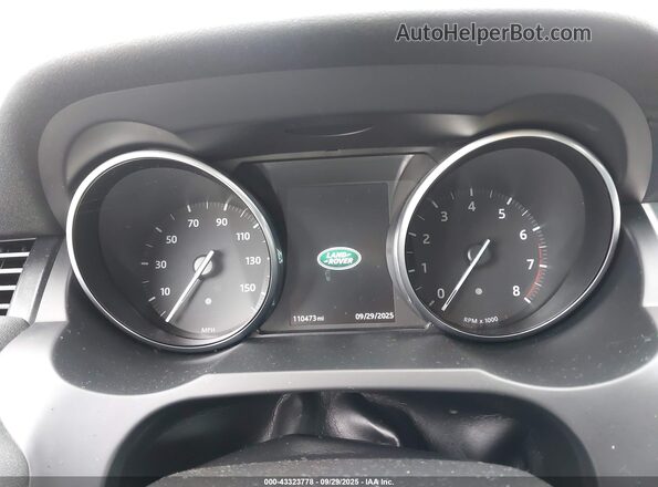 SALVP2BG9HH192208 2017 LAND ROVER RANGE ROVER EVOQUE White Հետևի նստատեղերի տեսք