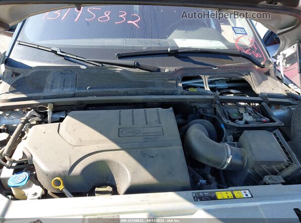SALVP2RX8JH322586 2018 LAND ROVER RANGE ROVER EVOQUE Gray Հետևի տեսք