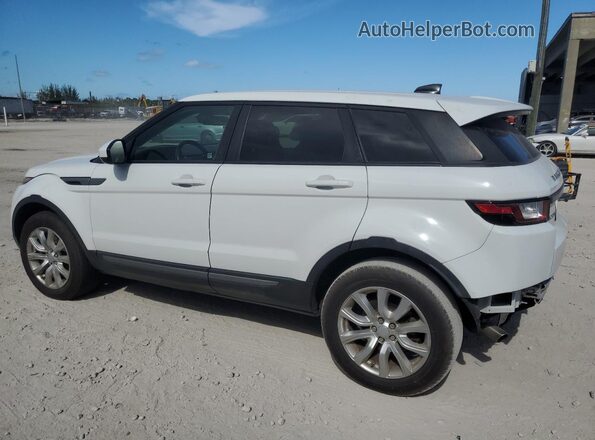 SALVP2RXXJH300962 2018 LAND ROVER RANGE White 