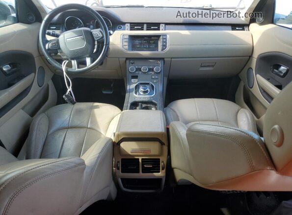 SALVP2RXXJH300962 2018 LAND ROVER RANGE White 