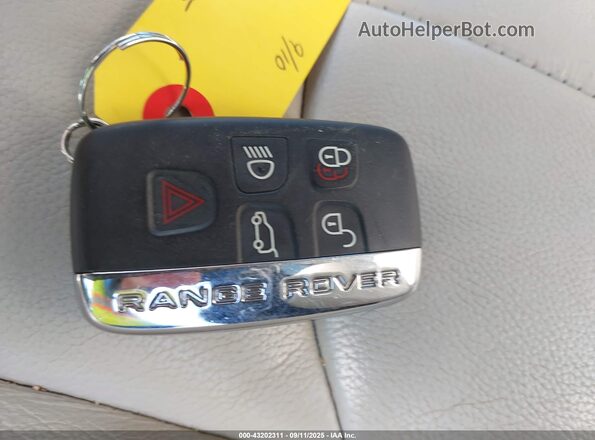 SALVP2RXXKH329136 2019 LAND ROVER RANGE ROVER EVOQUE Gray Widok deski rozdzielczej