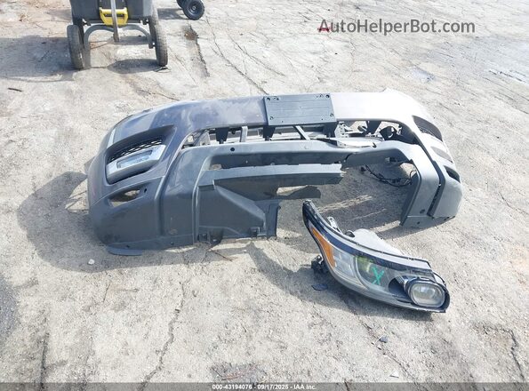 SALWR2EF4GA577443 2016 LAND ROVER RANGE ROVER SPORT Gray Vista del cuadro de instrumentos