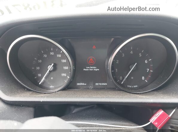 SALWR2FV1HA132181 2017 LAND ROVER RANGE ROVER SPORT Gray Հետևի նստատեղերի տեսք