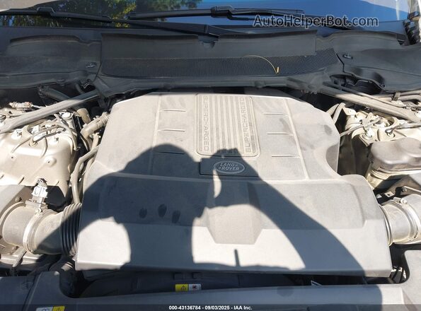 SALWR2RE1KA818692 2019 LAND ROVER RANGE ROVER SPORT Black Rear view