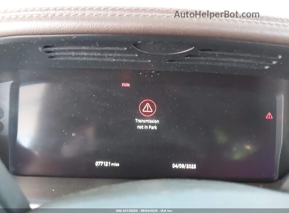 SALWR2RV1JA809621 2018 LAND ROVER RANGE ROVER SPORT Black უკანა სავარძლების ხედი