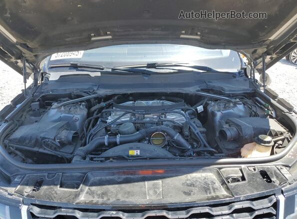 SALWR2RVXJA405989 2018 LAND ROVER RANGE Угольный 