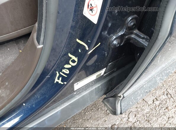 SALWR2SU5LA723135 2020 LAND ROVER RANGE ROVER SPORT Blue 