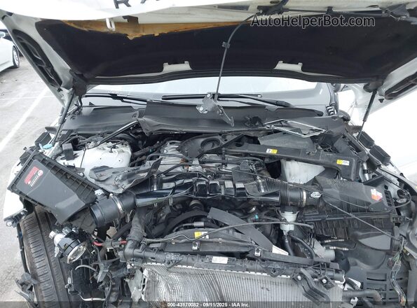 SALWV2FE0HA145712 2017 LAND ROVER RANGE ROVER SPORT White 