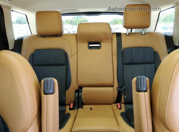 SALWV2SV4JA405895 2018 LAND ROVER RANGE Черный 