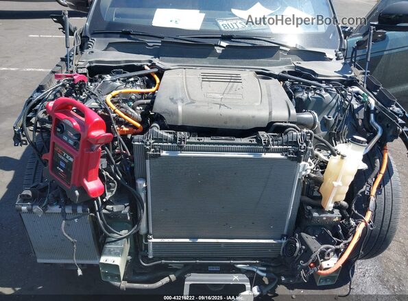 SALWV4RY4MA771386 2021 LAND ROVER RANGE ROVER SPORT Green Вид ззаду