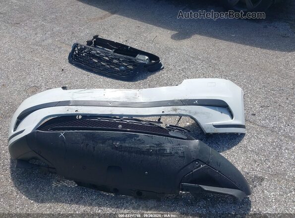 SALYB2EX1LA248571 2020 LAND ROVER RANGE ROVER VELAR White Instrument cluster view