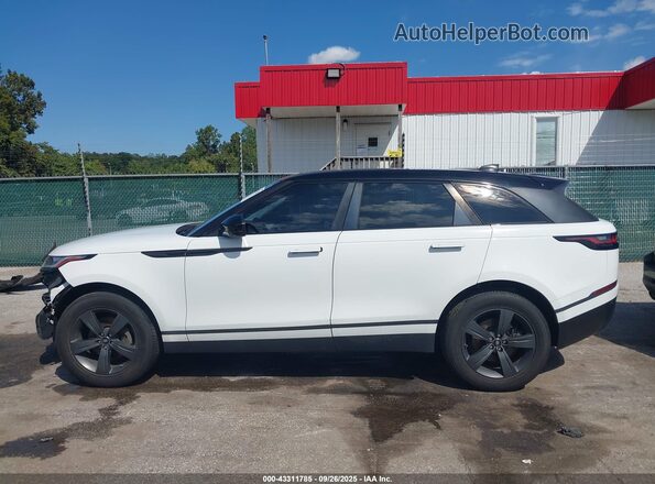 SALYB2EX1LA248571 2020 LAND ROVER RANGE ROVER VELAR White 