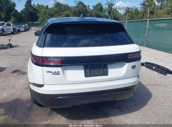 SALYB2EX1LA248571 2020 LAND ROVER RANGE ROVER VELAR White 