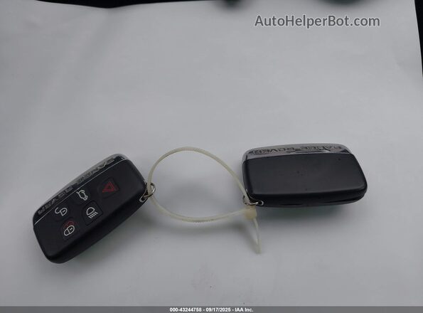 SALYB2EX4KA787202 2019 LAND ROVER RANGE ROVER VELAR Gray Առջևի վահանակի տեսք
