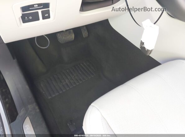 SALYB2EX6LA262241 2020 LAND ROVER RANGE ROVER VELAR Серебряный Вид панели приборов