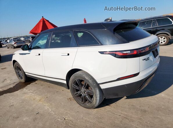 SALYB2EX7LA274527 2020 LAND ROVER RANGE White Rear right