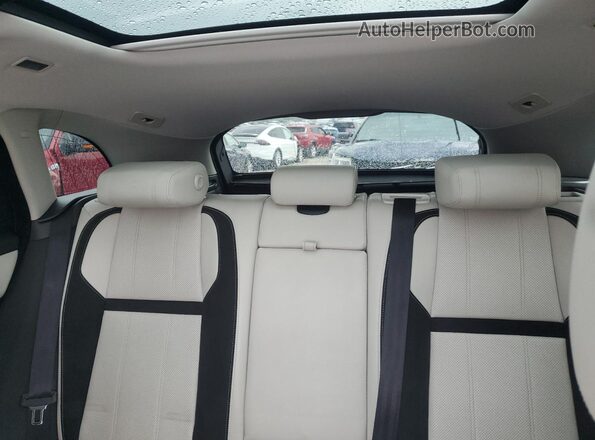 SALYC2RV0JA705311 2018 LAND ROVER RANGE White 