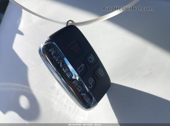 SALYK2EX3LA239189 2020 LAND ROVER RANGE ROVER VELAR Gray Առջևի վահանակի տեսք