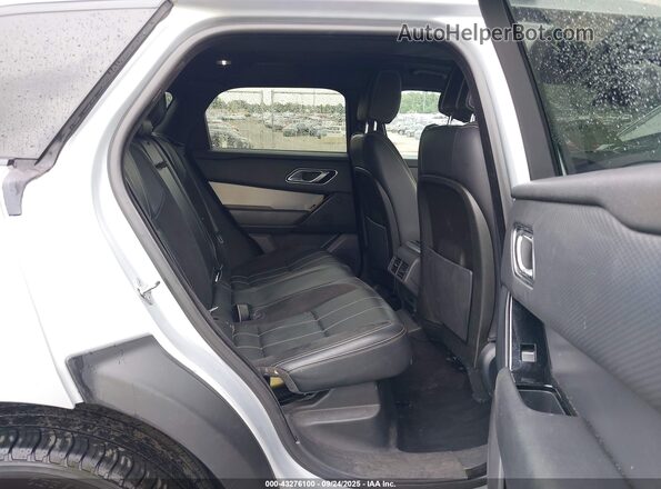 SALYK2EX3LA253058 2020 LAND ROVER RANGE ROVER VELAR Серебряный Вид наклейки с VIN-кодом