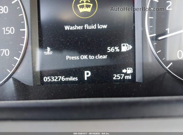 SALYK2FV0LA282224 2020 LAND ROVER RANGE ROVER VELAR Black 