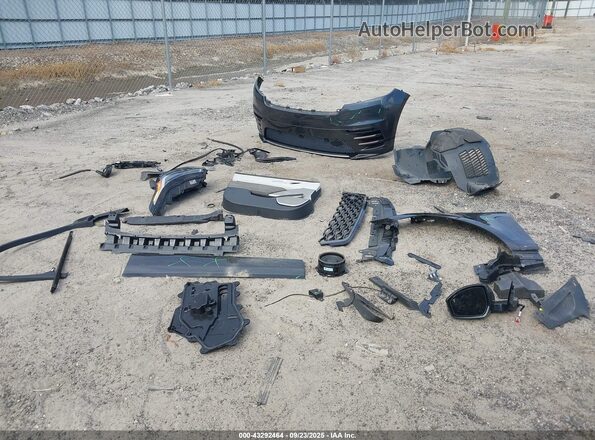 SALYM2RV3JA733665 2018 LAND ROVER RANGE ROVER VELAR Gray Vista del cuadro de instrumentos