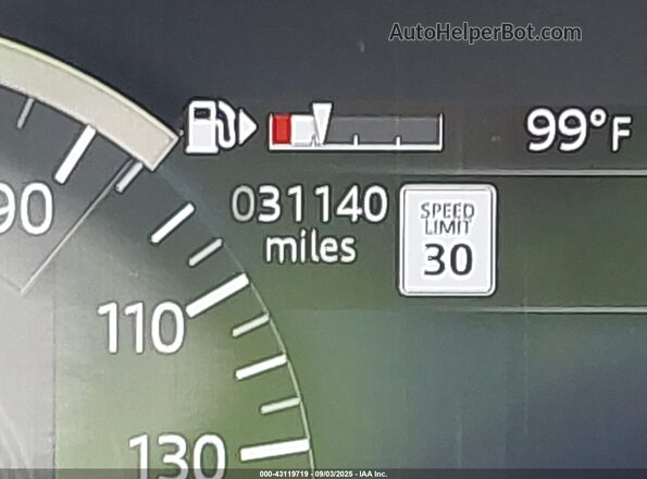 SALYT2EU4PA358152 2023 LAND ROVER RANGE ROVER VELAR Blue 