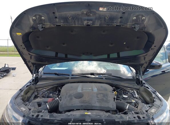 SALYT2EU4PA358152 2023 LAND ROVER RANGE ROVER VELAR Blue Հետևի տեսք