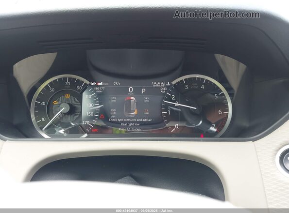 SALYT2EX1MA316687 2021 LAND ROVER RANGE ROVER VELAR Red Widok tylnych siedzeń