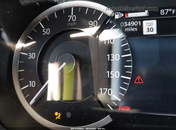 SALYT2EX6NA336435 2022 LAND ROVER RANGE ROVER VELAR Черный 