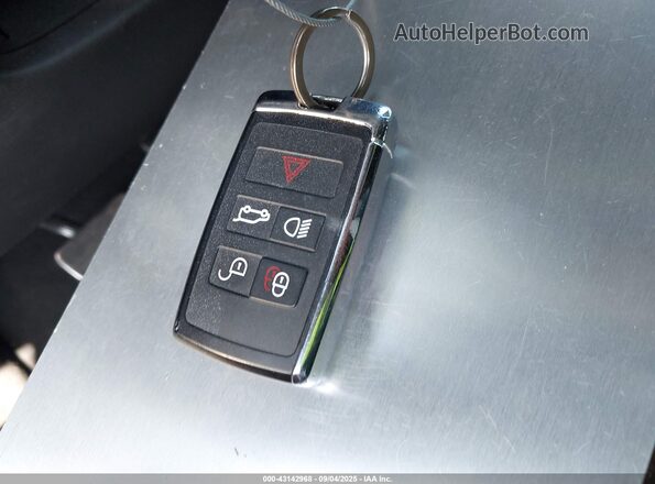 SALYT2EX9NA333884 2022 LAND ROVER RANGE ROVER VELAR Черный Вид панели приборов