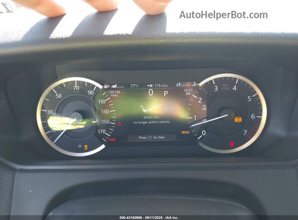 SALYT2EXXPA355251 2023 LAND ROVER RANGE ROVER VELAR Black Вид задніх сидінь
