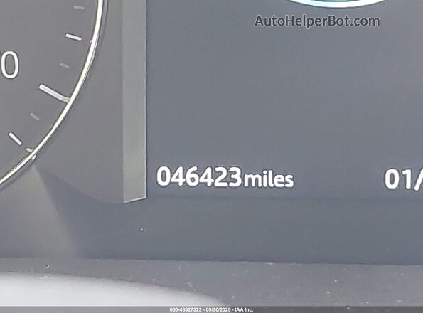 SALZJ2FX3LH041029 2020 LAND ROVER RANGE ROVER EVOQUE White 