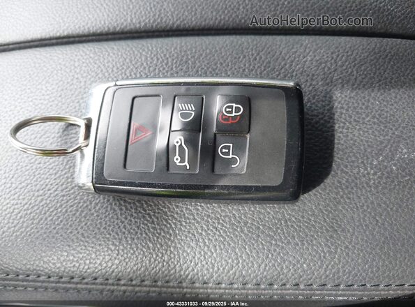 SALZJ2FX3LH060356 2020 LAND ROVER RANGE ROVER EVOQUE Gray 