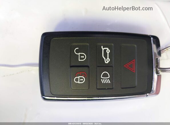 SALZJ2FX6LH119142 2020 LAND ROVER RANGE ROVER EVOQUE Black Вид панелі приладів