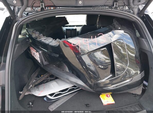 SALZJ2FX7LH059646 2020 LAND ROVER RANGE ROVER EVOQUE Black 