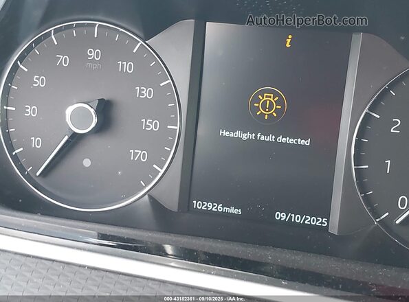 SALZJ2FX7LH059646 2020 LAND ROVER RANGE ROVER EVOQUE Black 
