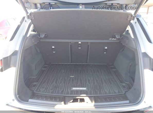 SALZJ2FX8LH041544 2020 LAND ROVER RANGE ROVER EVOQUE Silver 