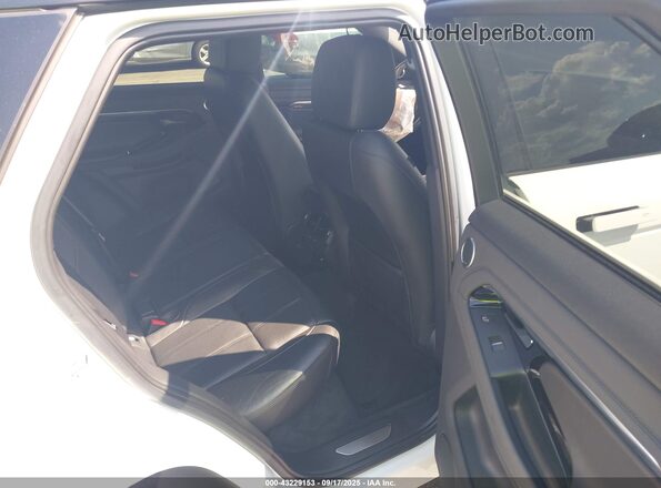 SALZL2GX0LH027078 2020 LAND ROVER RANGE ROVER EVOQUE White Вид наклейки з VIN-кодом