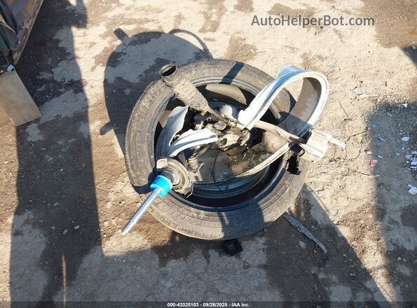 SALZP2FX0LH026793 2020 LAND ROVER RANGE ROVER EVOQUE Brown Вид задньої частини салону