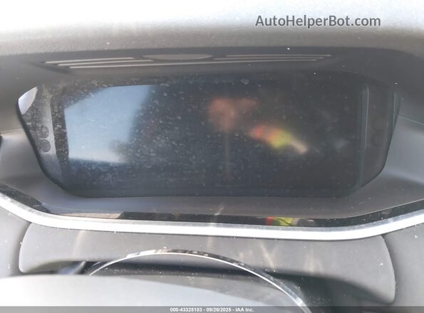 SALZP2FX0LH026793 2020 LAND ROVER RANGE ROVER EVOQUE Brown Вид задніх сидінь