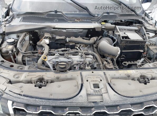 SALZP2FX1LH048317 2020 LAND ROVER RANGE ROVER EVOQUE White 